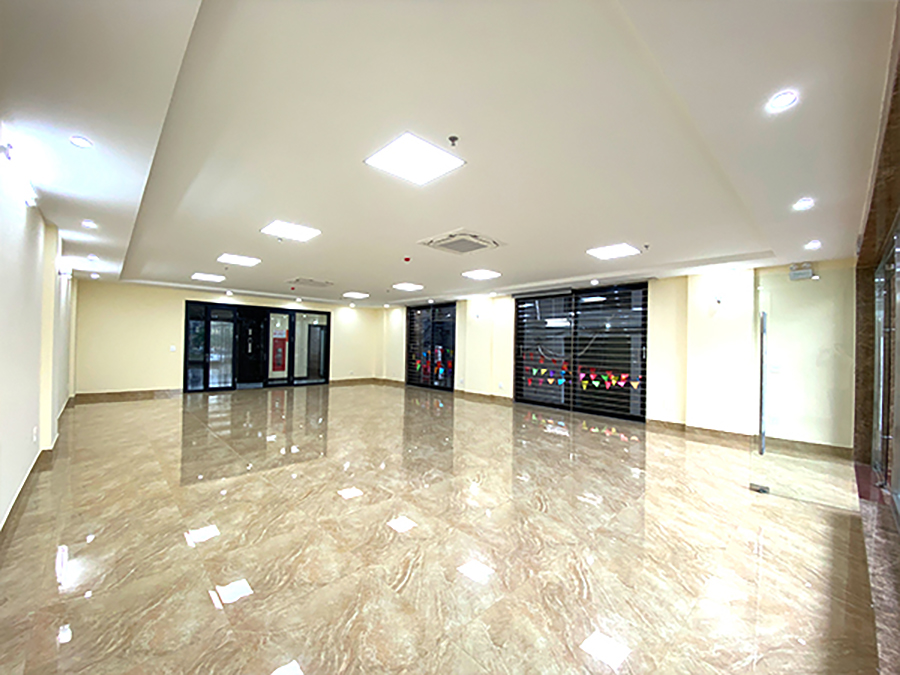 Bán Tòa Văn Phòng 9 Tầng Mặt Phố Vũ Tông Phan.Đang cho thuê 200tr/th.DT 190m2. Giá 95 TỶ - Ảnh 3