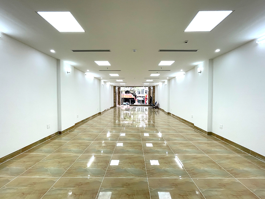 Bán Tòa Văn Phòng 9 Tầng Xây Mới MP Đoàn Thị Điểm, Quốc Tử Giám, DT 178m2, Giá 116 TỶ - Ảnh 5