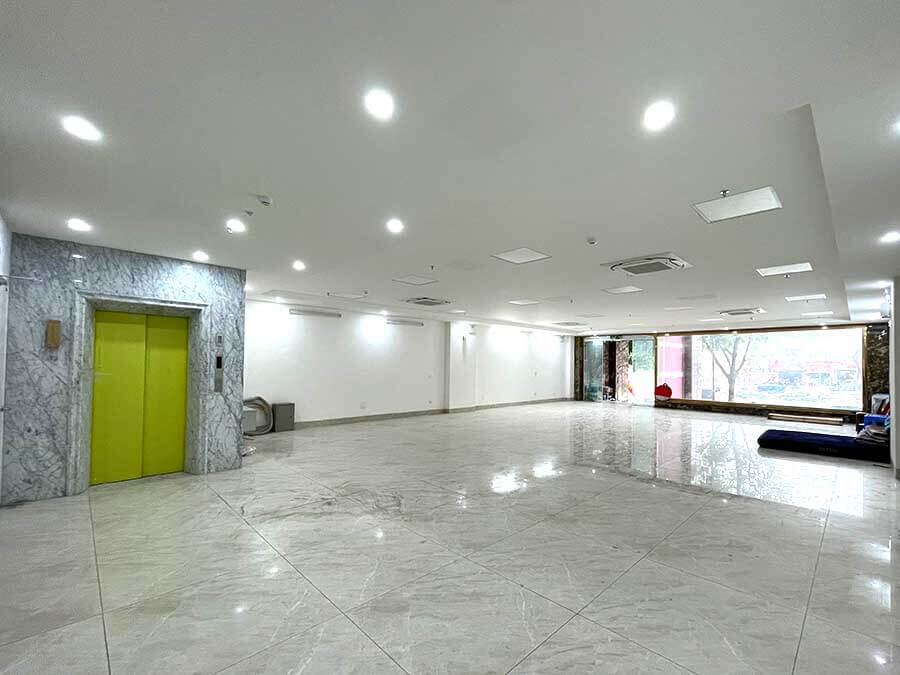 Bán Tòa Văn Phòng 10 Tầng Mặt Phố Vũ Tông Phan.Vị Trí Đắc Địa.DT 241m2.MT 10.5m. Giá 140 TỶ - Ảnh 5