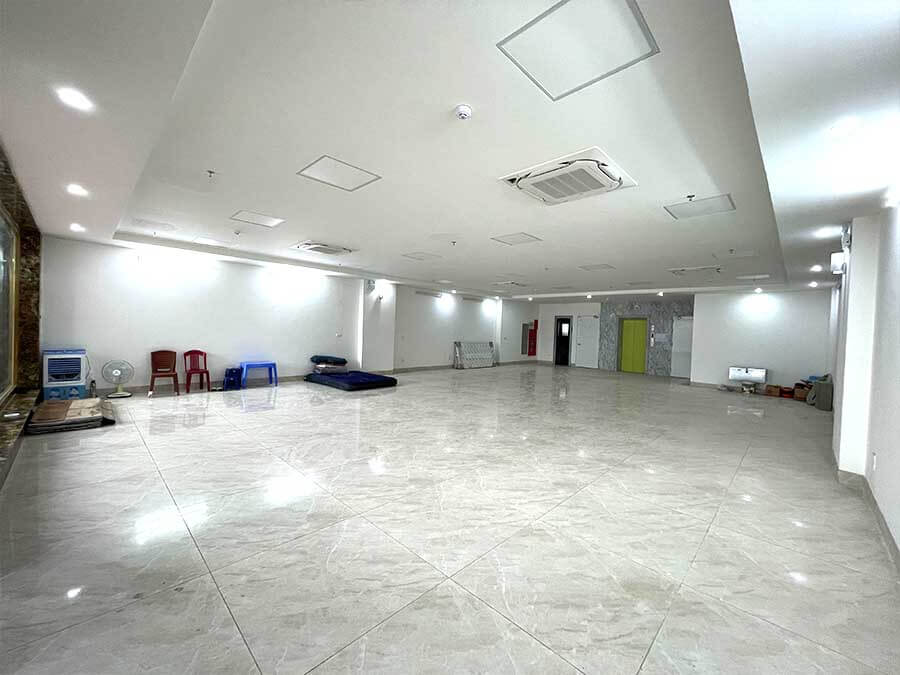 Bán Tòa Văn Phòng 10 Tầng Mặt Phố Vũ Tông Phan.Vị Trí Đắc Địa.DT 241m2.MT 10.5m. Giá 140 TỶ - Ảnh 7
