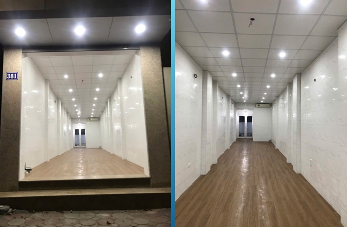 Chính chủ cho thuê nhà số 381 Ỷ Lan, Gia Lâm, Hà Nội, 0915038168 - Ảnh chính