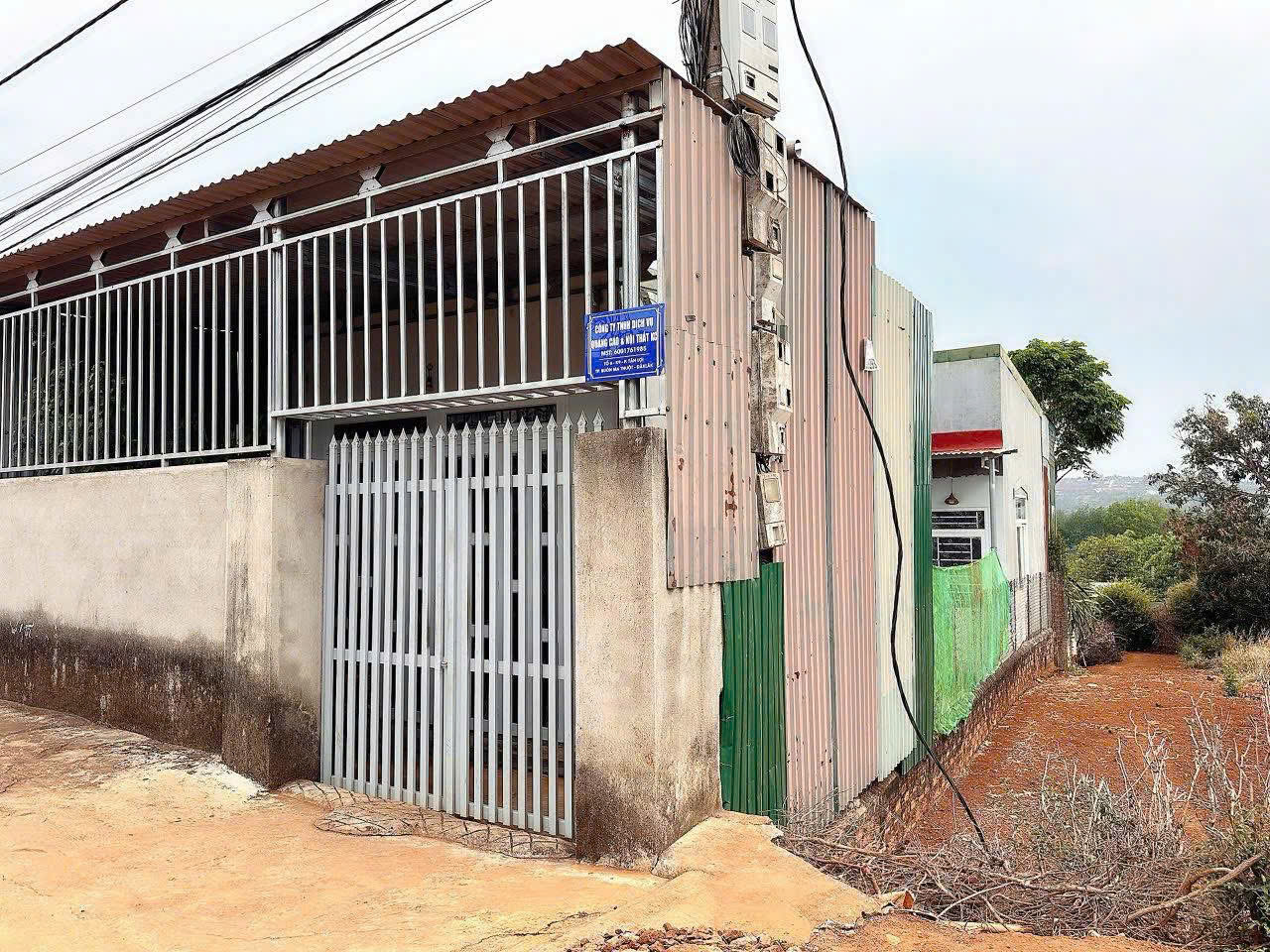 BÁN ĐẤT RẺ NHẤT PHƯỜNG TÂN LỢI - Ảnh chính