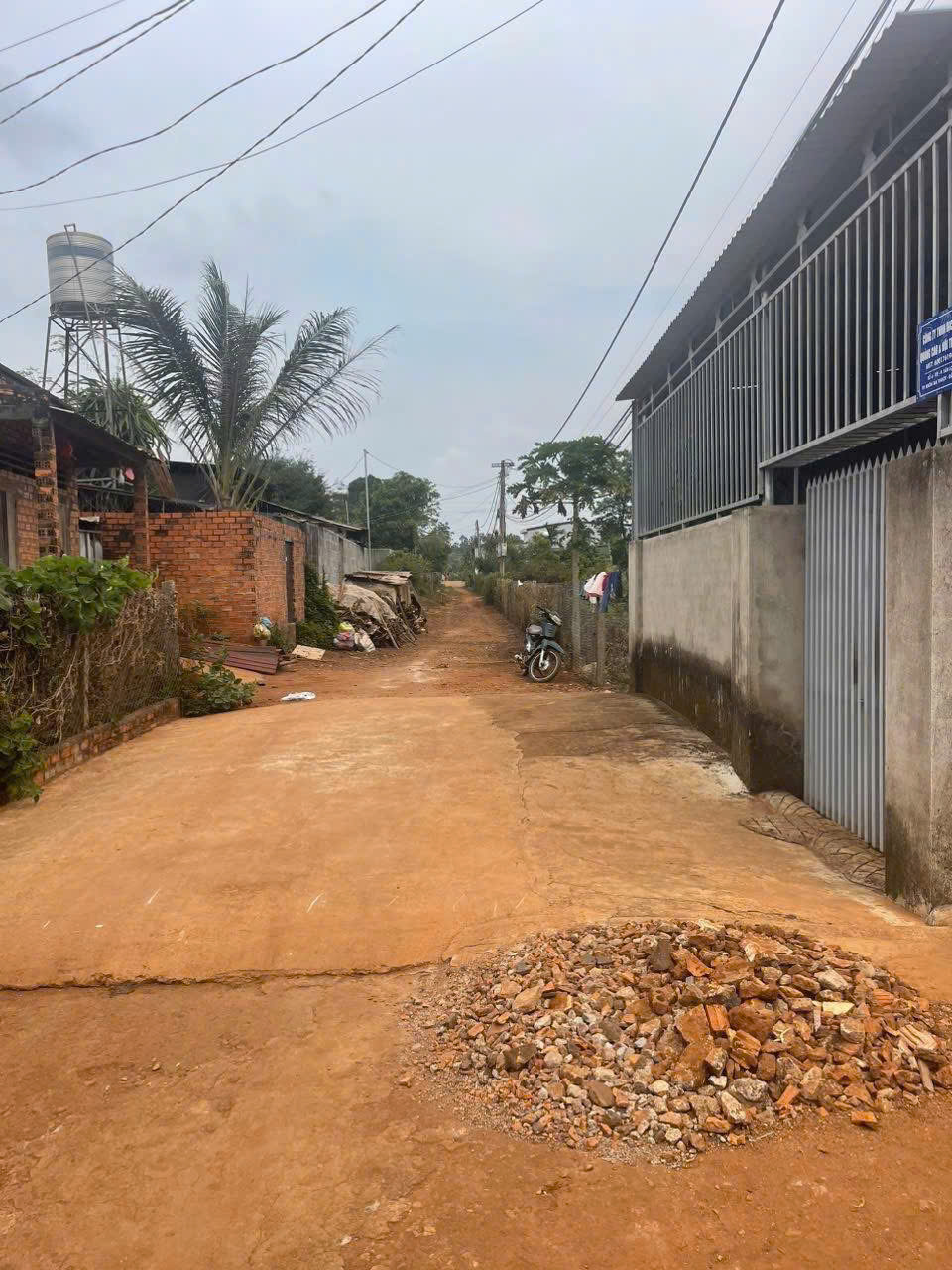 BÁN ĐẤT RẺ NHẤT PHƯỜNG TÂN LỢI - Ảnh 3