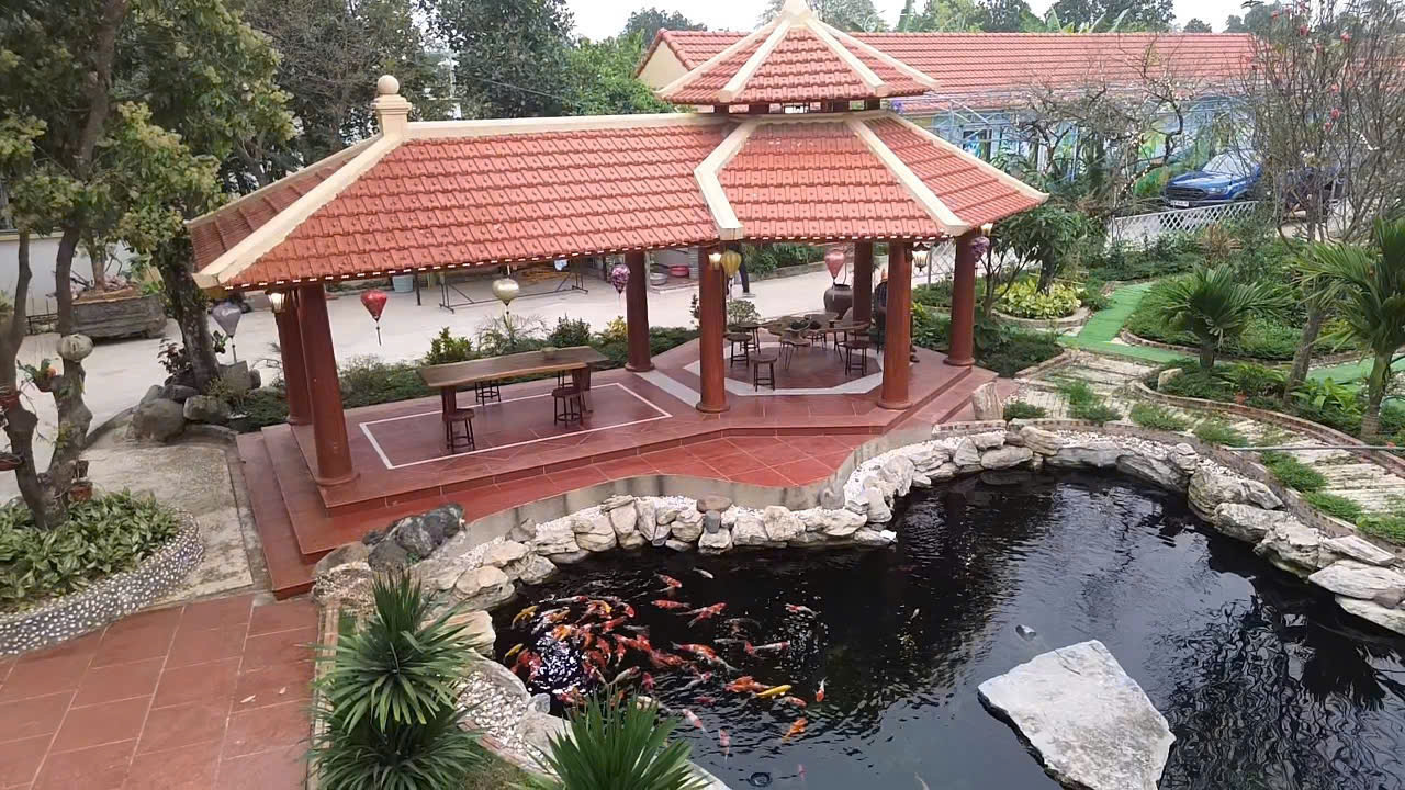 BÁN NHÀ VƯỜN TẠI SƠN TÂY, HÀ NỘI. DT 1972M2, SẴN SỔ ĐỎ CÔNG CHỨNG NGAY, CHỈ 11TR/M2. LH:0969296989. - Ảnh 1