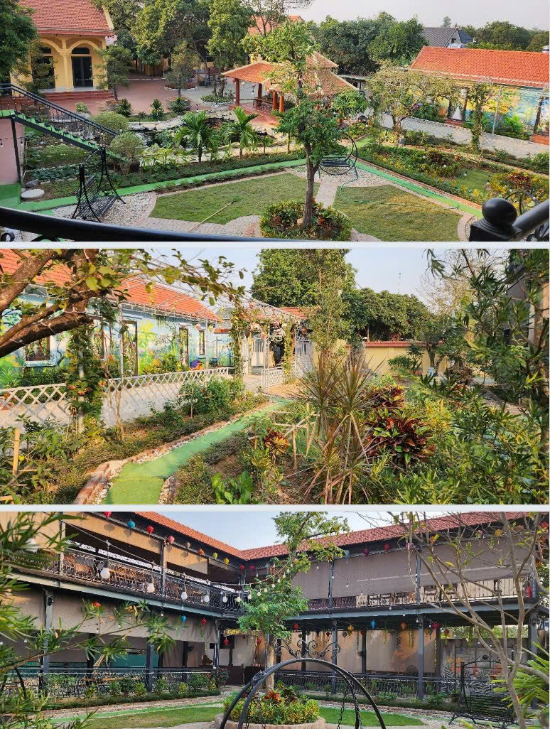 BÁN NHÀ VƯỜN TẠI SƠN TÂY, HÀ NỘI. DT 1972M2, SẴN SỔ ĐỎ CÔNG CHỨNG NGAY, CHỈ 11TR/M2. LH:0969296989. - Ảnh 5
