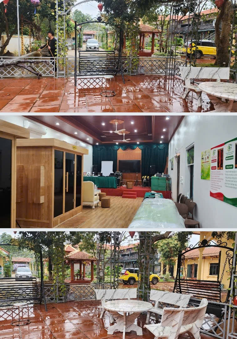 BÁN NHÀ VƯỜN TẠI SƠN TÂY, HÀ NỘI. DT 1972M2, SẴN SỔ ĐỎ CÔNG CHỨNG NGAY, CHỈ 11TR/M2. LH:0969296989. - Ảnh 7