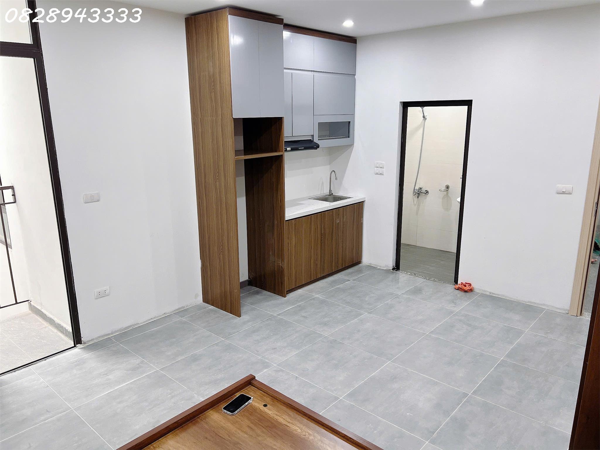 CẦN CHO THUÊ CĂN HỘ TẠI MỸ ĐÌNH 1, NAM TỪ LIÊM, HÀ NỘI - Địa chỉ: số 7 ngõ 23 đình thôn, Mỹ Đình - Ảnh chính