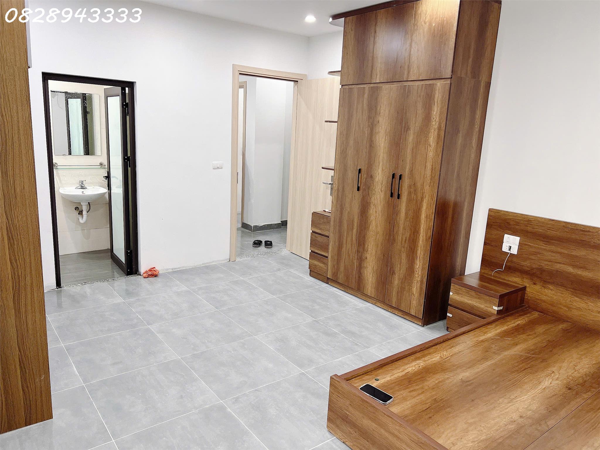 CẦN CHO THUÊ CĂN HỘ TẠI MỸ ĐÌNH 1, NAM TỪ LIÊM, HÀ NỘI - Địa chỉ: số 7 ngõ 23 đình thôn, Mỹ Đình - Ảnh 1