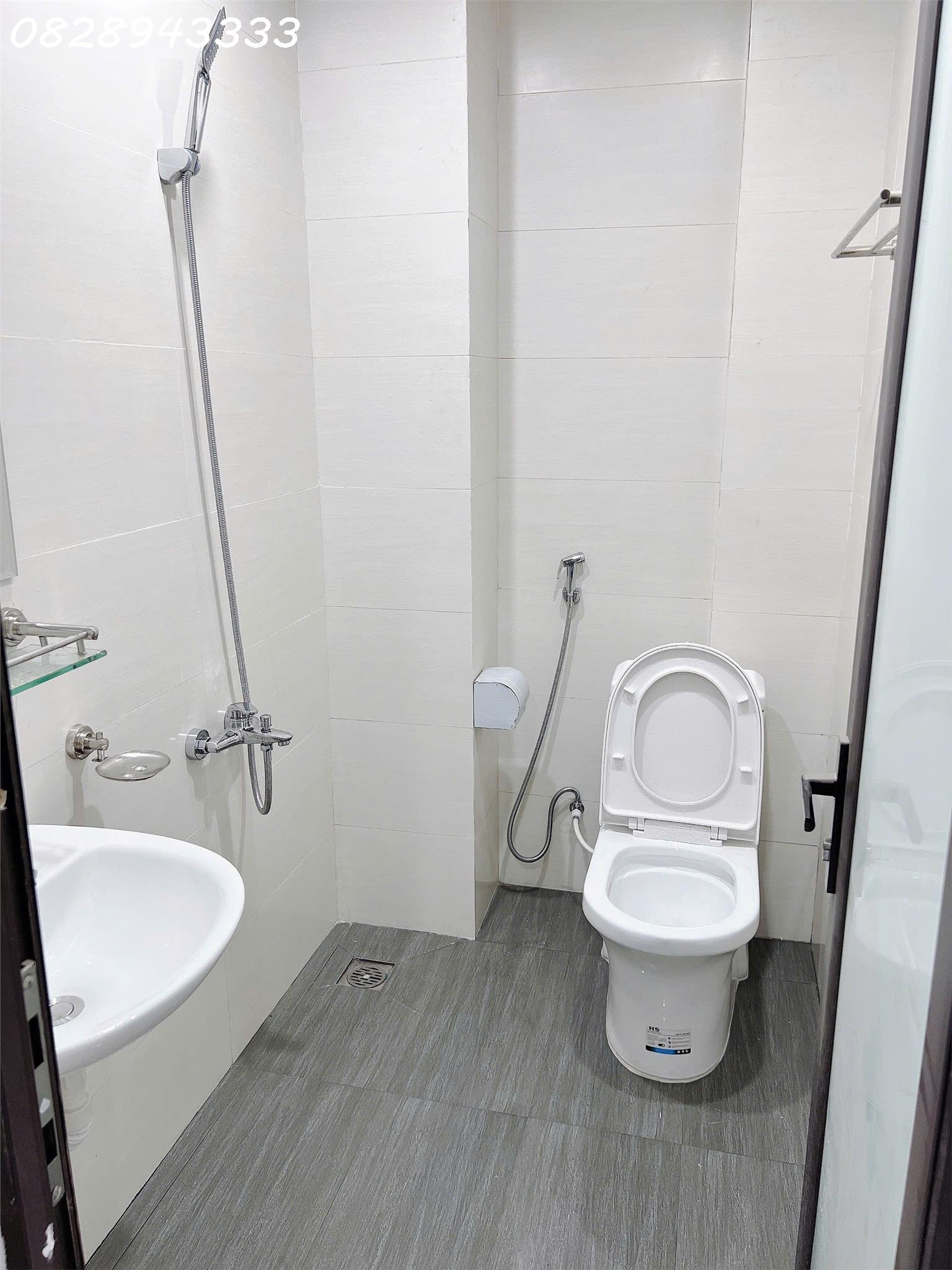 CẦN CHO THUÊ CĂN HỘ TẠI MỸ ĐÌNH 1, NAM TỪ LIÊM, HÀ NỘI - Địa chỉ: số 7 ngõ 23 đình thôn, Mỹ Đình - Ảnh 4