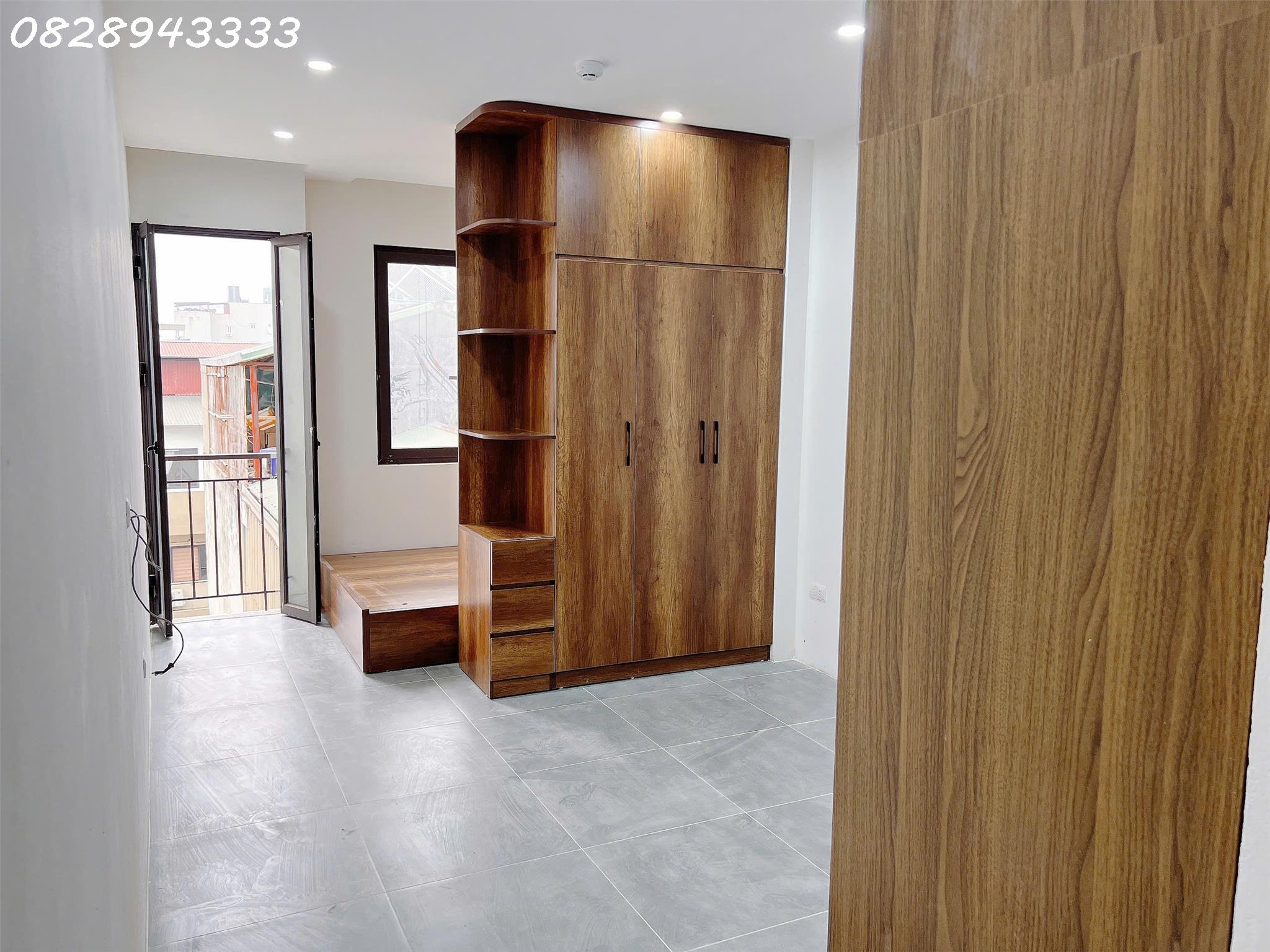 CẦN CHO THUÊ CĂN HỘ TẠI MỸ ĐÌNH 1, NAM TỪ LIÊM, HÀ NỘI - Địa chỉ: số 7 ngõ 23 đình thôn, Mỹ Đình - Ảnh 3