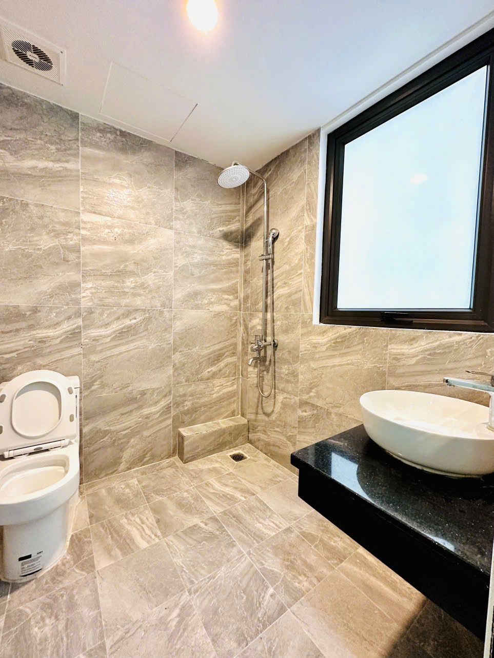 NHÀ MỚI 5 TẦNG PHỐ TRƯƠNG ĐỊNH, NGÕ THÔNG, ÔTÔ TRÁNH 10M, 29.7M2, GIÁ 6.44 TỶ TL - Ảnh 3