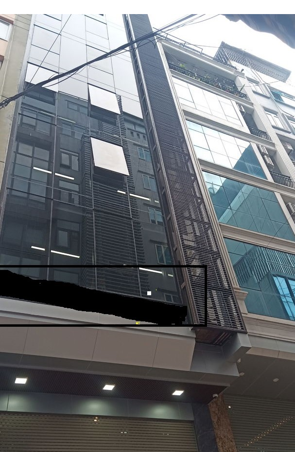 CHÍNH CHỦ BÁN SIÊU PHẨM TÒA NHÀ 9 TẦNG,62m2,MẶT TIỀN 5,3m ĐẦU TƯ DÒNG TIỀN 120TR/THÁNG - Ảnh 4