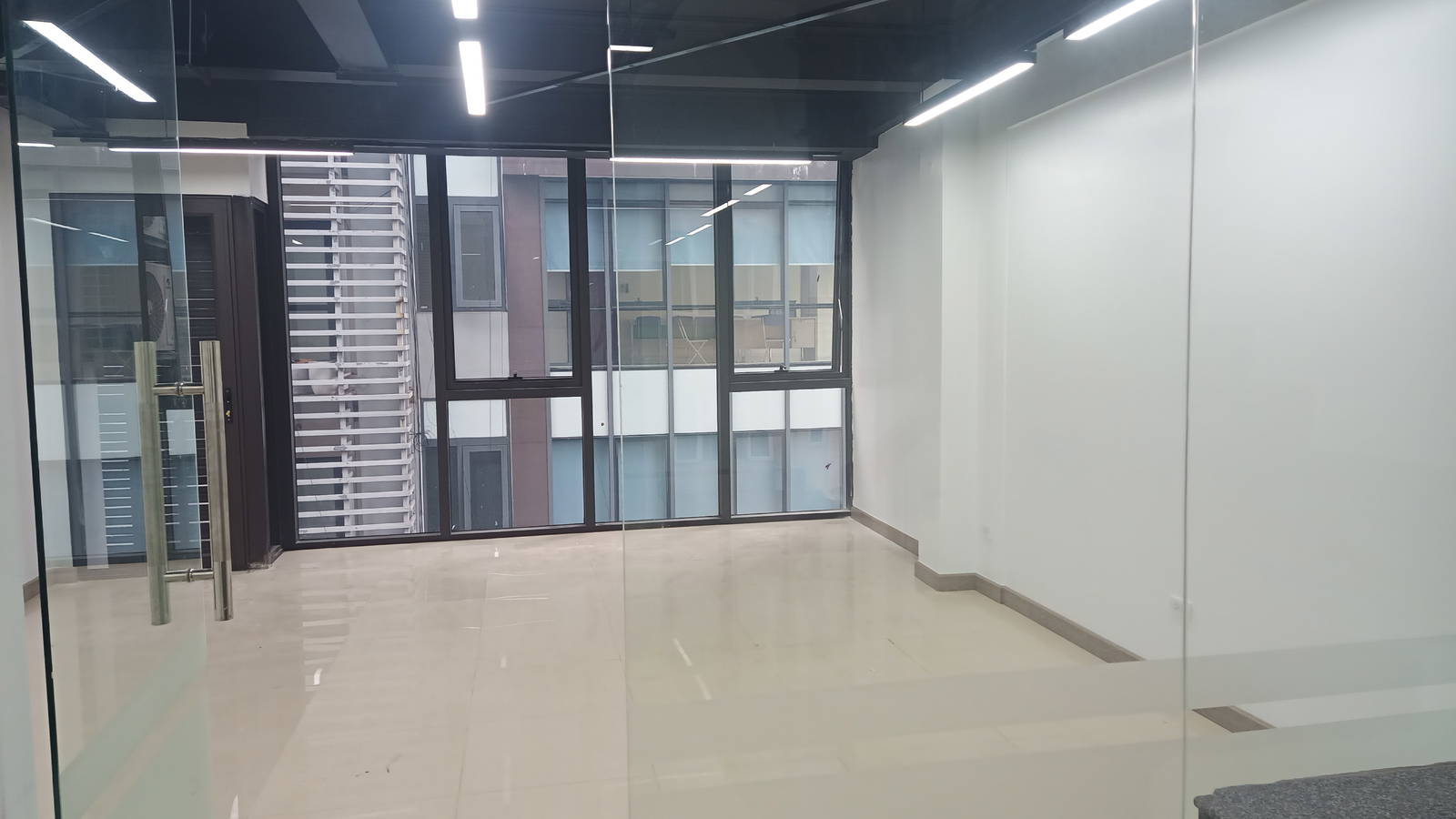 CHÍNH CHỦ BÁN SIÊU PHẨM TÒA NHÀ 9 TẦNG,62m2,MẶT TIỀN 5,3m ĐẦU TƯ DÒNG TIỀN 120TR/THÁNG - Ảnh 1