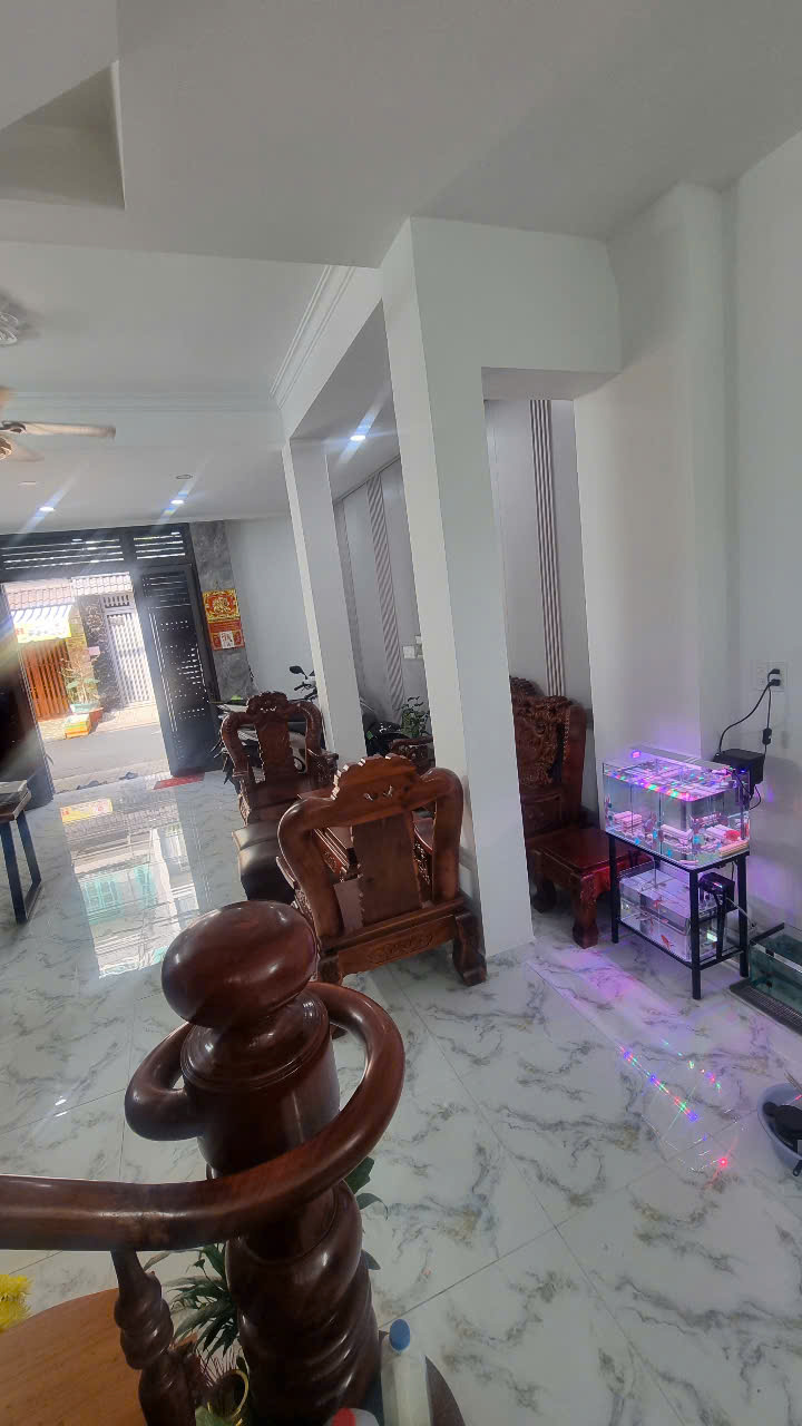 BÁN NHÀ BÌNH TRỊ ĐÔNG B, BÌNH TÂN. 57M2 MT NỘI BỘ TIỆN Ở VÀ KD NHỎ, CHỈ 7.5 TỶ. LH;0902453616. - Ảnh 3