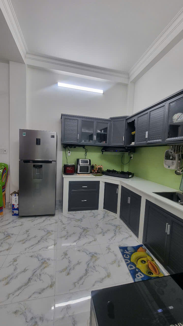 BÁN NHÀ BÌNH TRỊ ĐÔNG B, BÌNH TÂN. 57M2 MT NỘI BỘ TIỆN Ở VÀ KD NHỎ, CHỈ 7.5 TỶ. LH;0902453616. - Ảnh 5