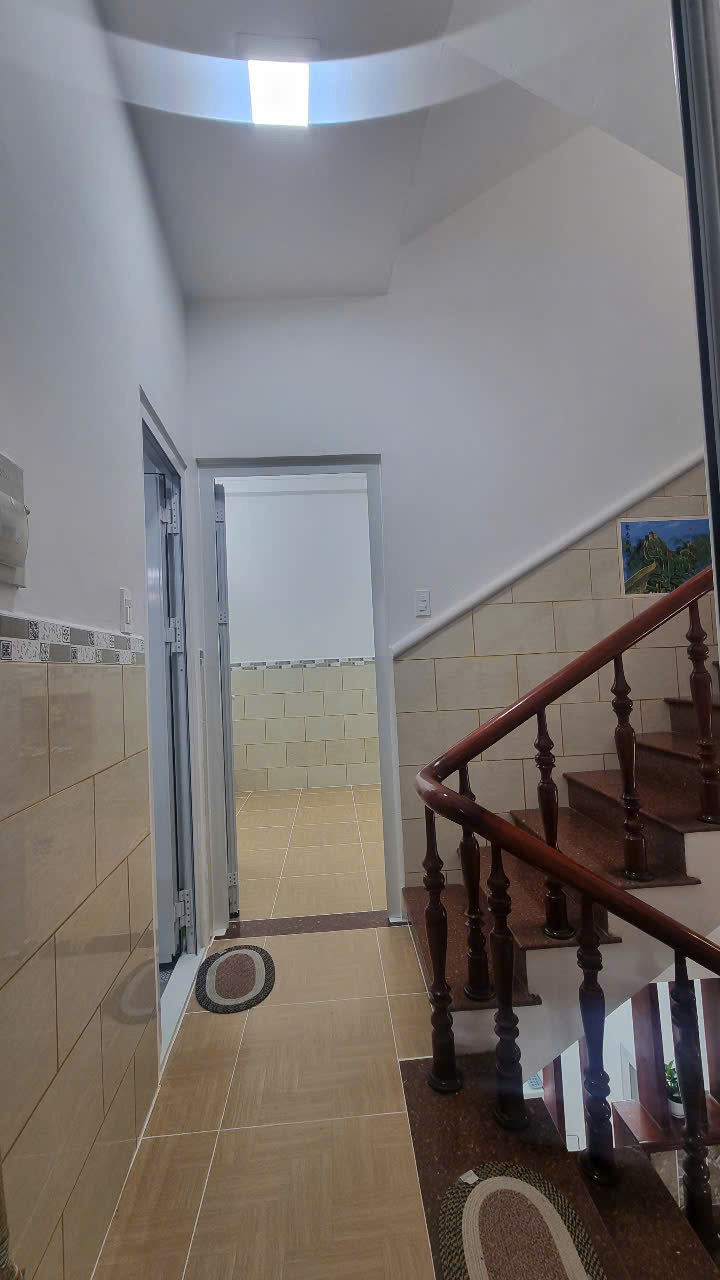 BÁN NHÀ BÌNH TRỊ ĐÔNG B, BÌNH TÂN. 57M2 MT NỘI BỘ TIỆN Ở VÀ KD NHỎ, CHỈ 7.5 TỶ. LH;0902453616. - Ảnh 6