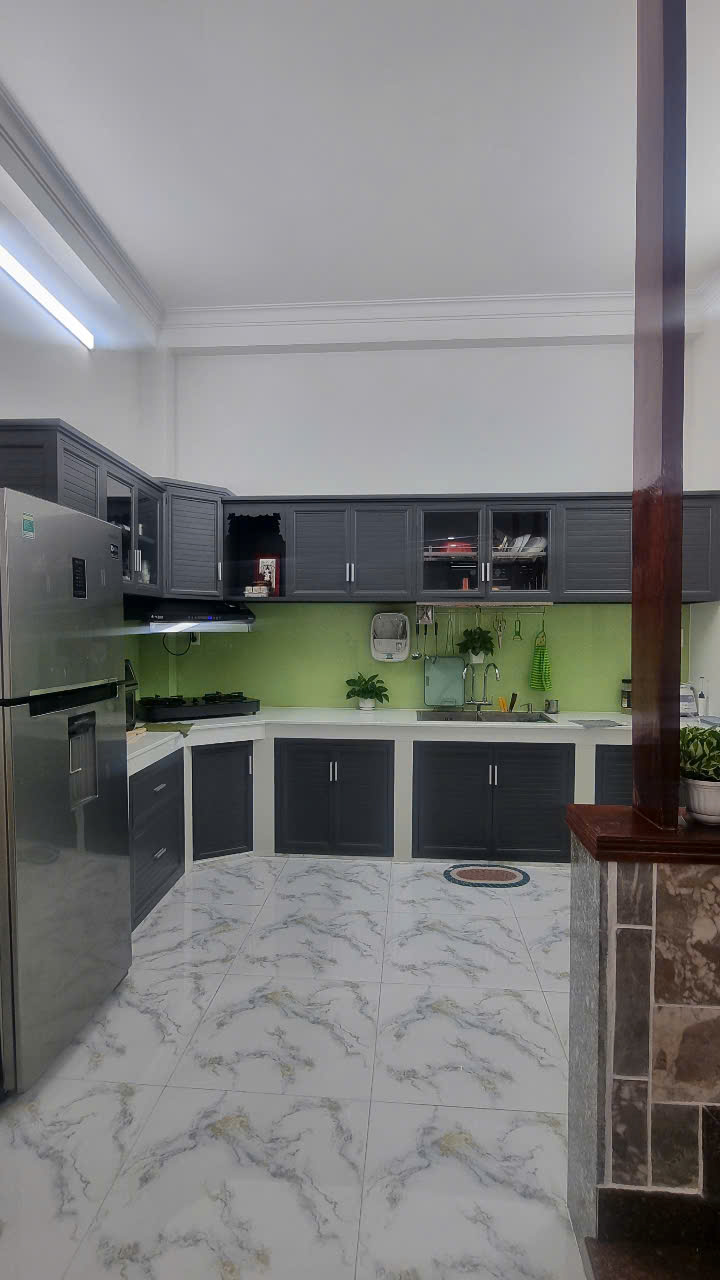 BÁN NHÀ BÌNH TRỊ ĐÔNG B, BÌNH TÂN. 57M2 MT NỘI BỘ TIỆN Ở VÀ KD NHỎ, CHỈ 7.5 TỶ. LH;0902453616. - Ảnh 8