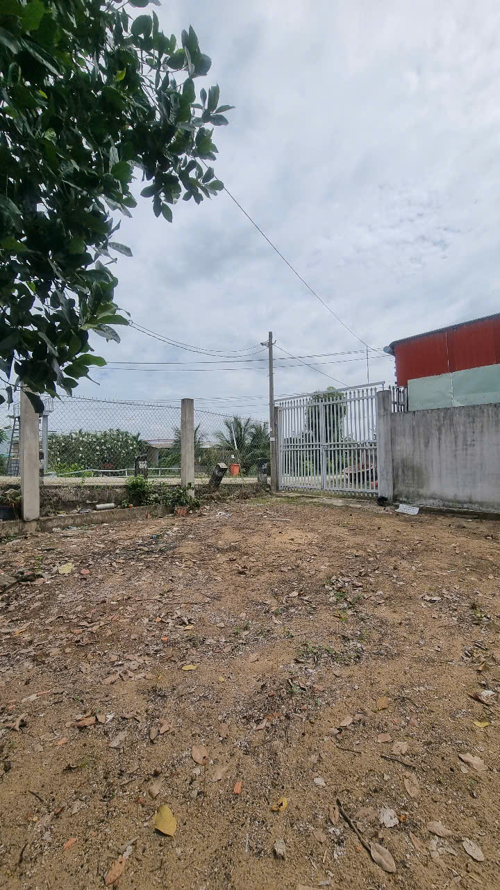CHÍNH CHỦ BÁN 254M2 ĐẤT (CÓ 122M2 THỔ) TẠI XÃ TÂN NHỰT, BÌNH CHÁNH, 3.6 TỶ TL. LH:0902453616. - Ảnh 2