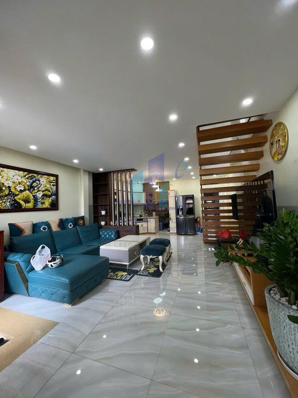 Bán Nhà mặt tiền đường An Sơn, Phường 4, Đà Lạt 140mv - Ảnh chính
