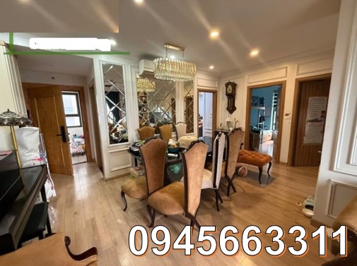 ⭐CHÍNH CHỦ BÁN Gấp CHCC The K Park, đường Lê Trọng Tấn, P.Phúc La, Hà Đông, HN, 6,1 tỷ, 0945663311 - Ảnh chính