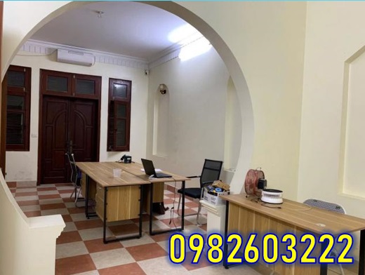 ⭐Chính chủ cho thuê văn phòng làm việc tầng 2, khu Mỹ Đình, Nam Từ Liêm, HN, 0982603222 - Ảnh chính