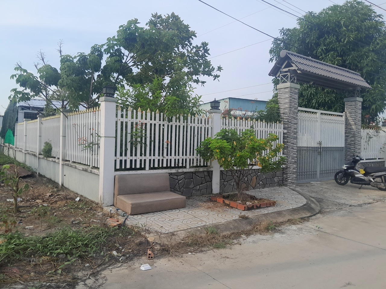 BÁN ĐẤT XÃ BÌNH KHÁNH, CẦN GIỜ, DT 982,20 M2, SẴN SỔ CÔNG CHỨNG NGAY, CHỈ 6 TỶ. LH:0973656515 - Ảnh 2