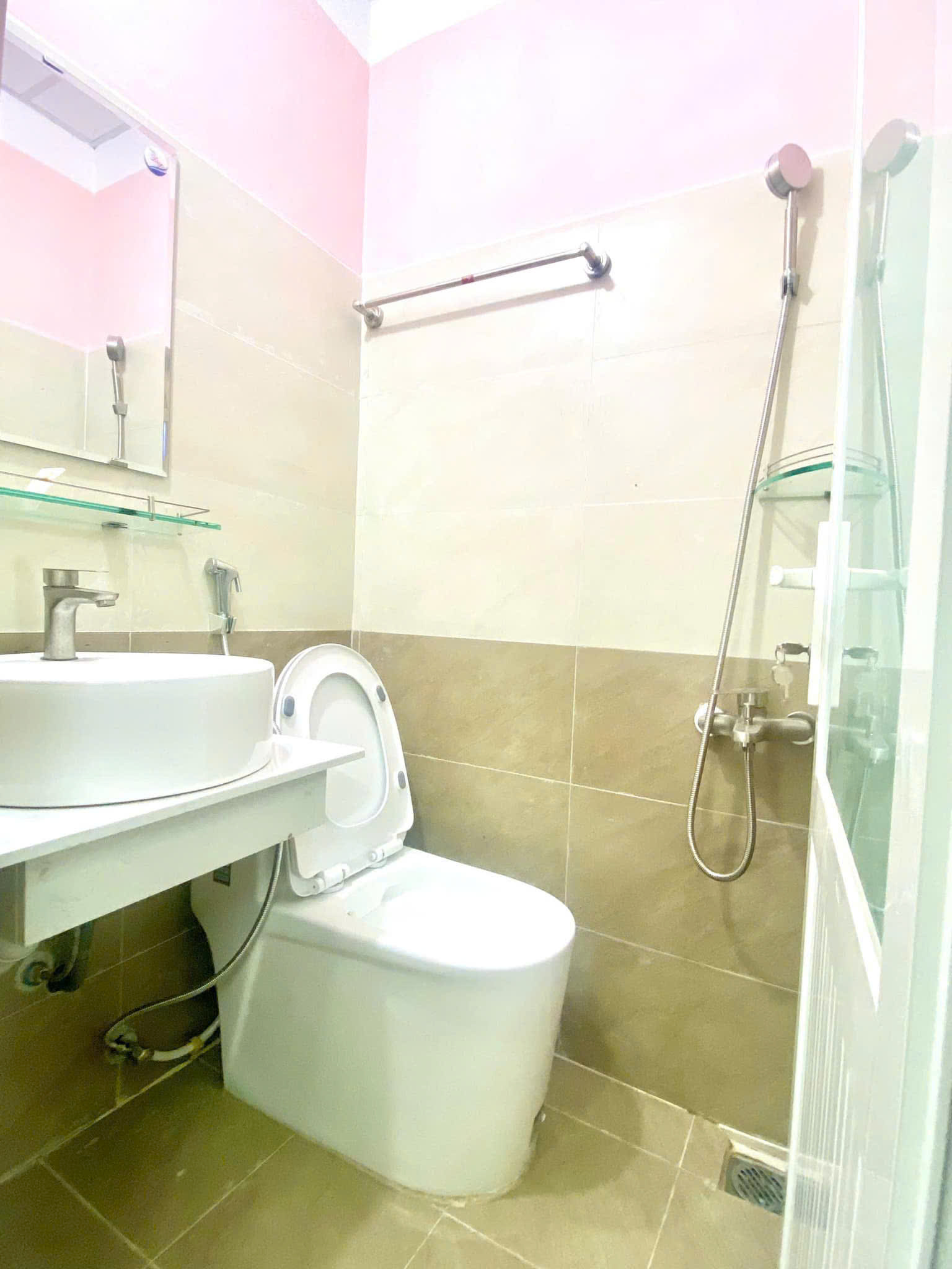 CHO THUÊ MẶT BẰNG KINH DOANH  ĐƯỜNG TRẦN NHẬT DUẬT PHƯỜNG 5 THÀNH PHỐ ĐÀ LẠT TỈNH LÂM ĐỒNG - Ảnh 4