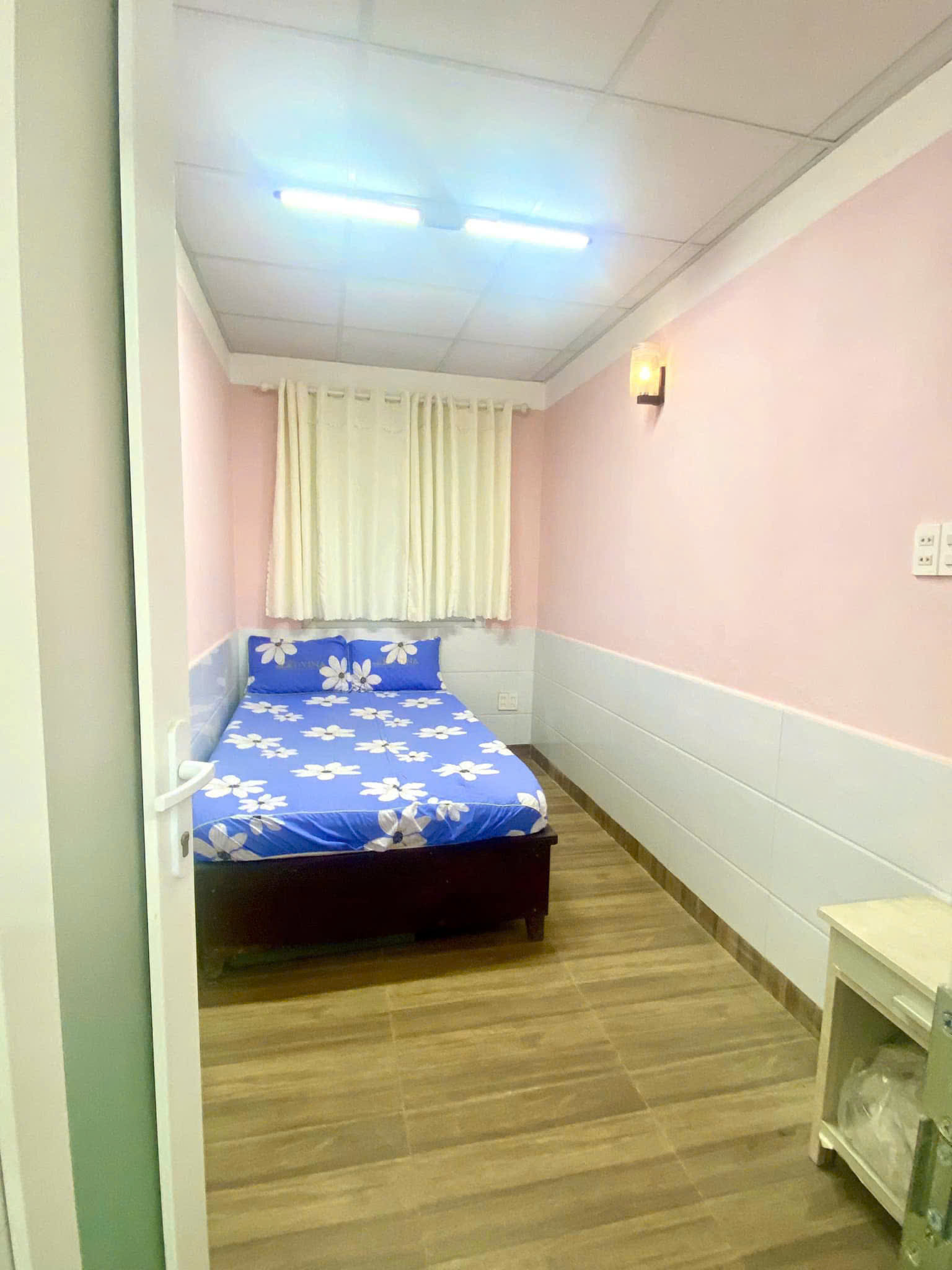 CHO THUÊ MẶT BẰNG KINH DOANH  ĐƯỜNG TRẦN NHẬT DUẬT PHƯỜNG 5 THÀNH PHỐ ĐÀ LẠT TỈNH LÂM ĐỒNG - Ảnh 3
