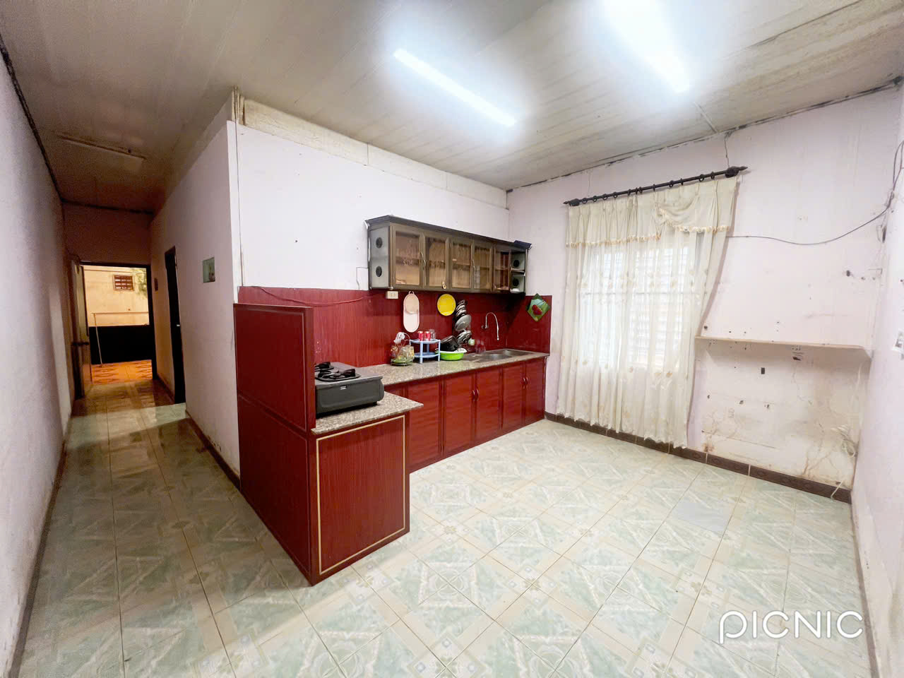 Nhà mặt tiền Hoàng Hoa Thám - giá 4.750 tỷ - Ảnh 4