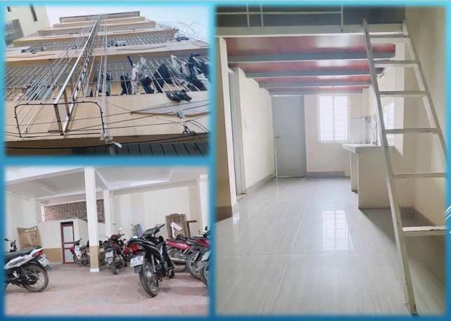💥Chính chủ Cho thuê phòng trọ tại Định Công Thượng, Hoàng Mai, Hà Nội. 4,2tr/th; LH 0989120990 - Ảnh 1