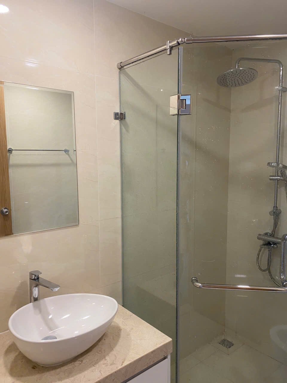 CHO THUÊ CĂN HỘ CHUNG CƯ VIVA PLAZA QUẬN 7 - TP HỒ CHÍ MINH - Ảnh 4
