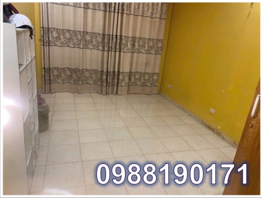 💥Cho thuê phòng trọ mặt đường 15 lô 7 Đền Lừ 2, Hoàng Mai, Hà Nội. 2,5tr/th; 0988190171 - Ảnh chính