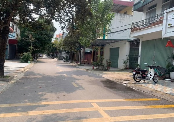 ⭐Chính chủ bán lô đất đẹp như mơ KĐT Nam Bình, TP.Hoa Lư, Ninh Bình, 0949123388 - Ảnh 2