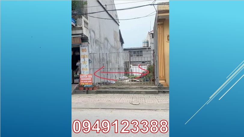 ⭐Bán đất vị trị đẹp tại Hải Thượng Lãng Ông, TP.Hoa Lư, Ninh Bình. 0949123388 - Ảnh 3