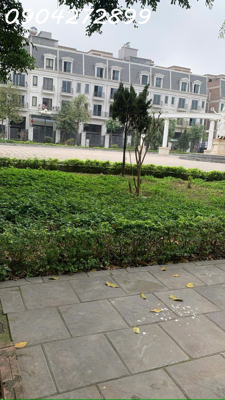Chính chủ bán lô liền kề 90m2- hướng nam mát mẻ tại dự án Happy Land Đông Anh, giá đầu tư - Ảnh 2