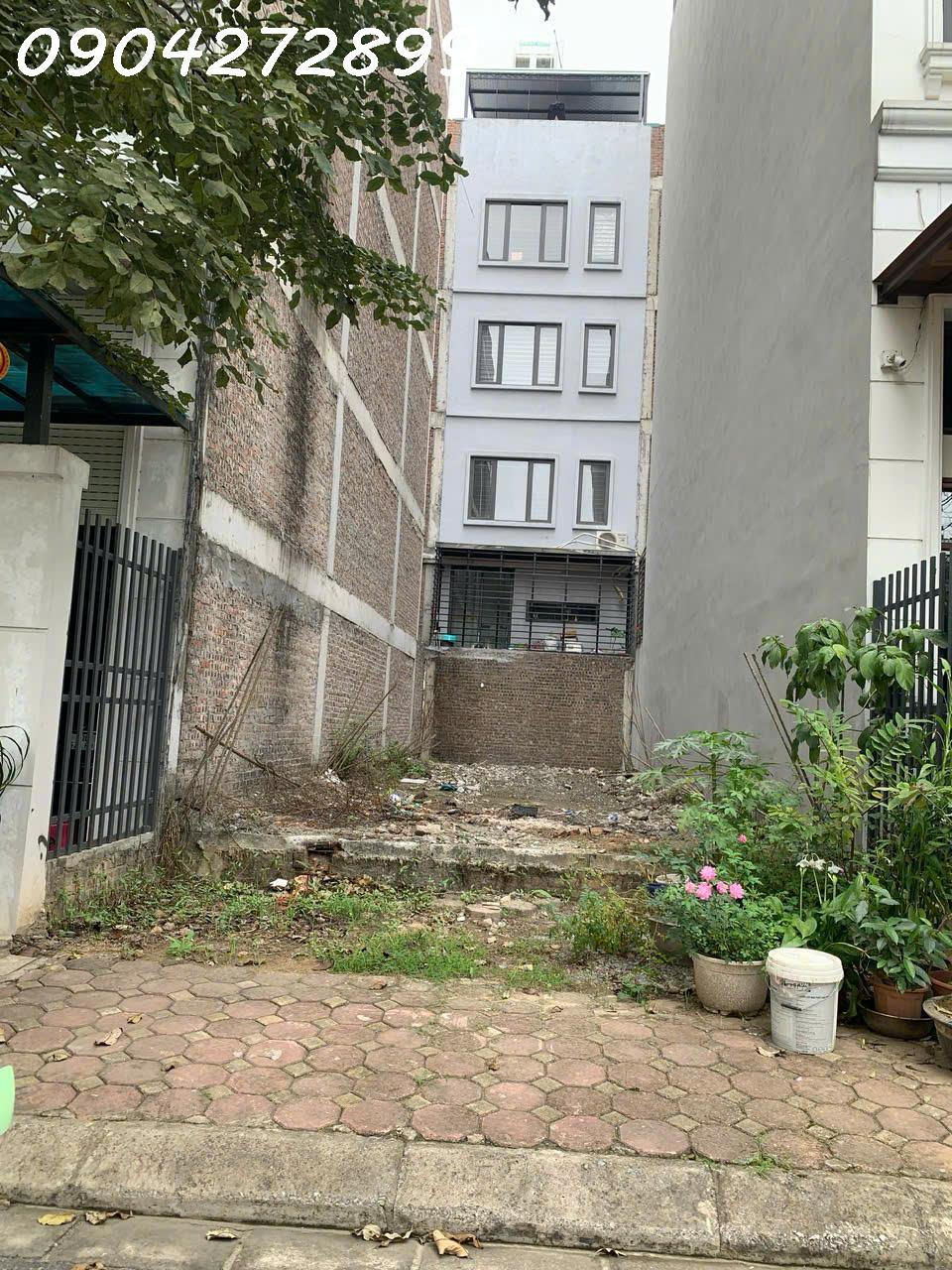 Chính chủ bán lô liền kề 90m2- hướng nam mát mẻ tại dự án Happy Land Đông Anh, giá đầu tư - Ảnh chính