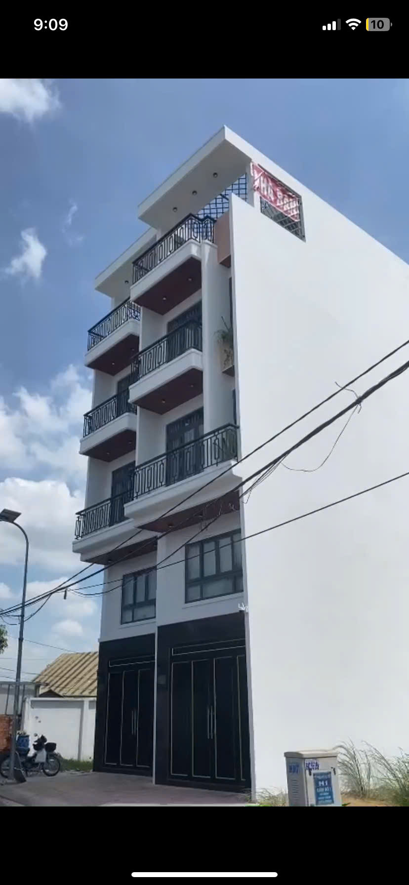 BÁN NHÀ KINH DƯƠNG VƯƠNG – MỚI XÂY, Ô TÔ VÀO NHÀ – 52M2 GIÁ 7.2 TỶ TL. LH;0332750668. - Ảnh chính