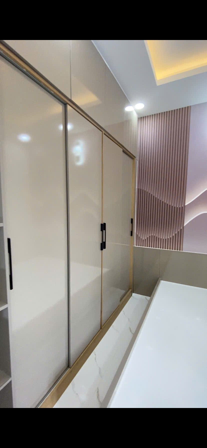 BÁN NHÀ KINH DƯƠNG VƯƠNG – MỚI XÂY, Ô TÔ VÀO NHÀ – 52M2 GIÁ 7.2 TỶ TL. LH;0332750668. - Ảnh 3
