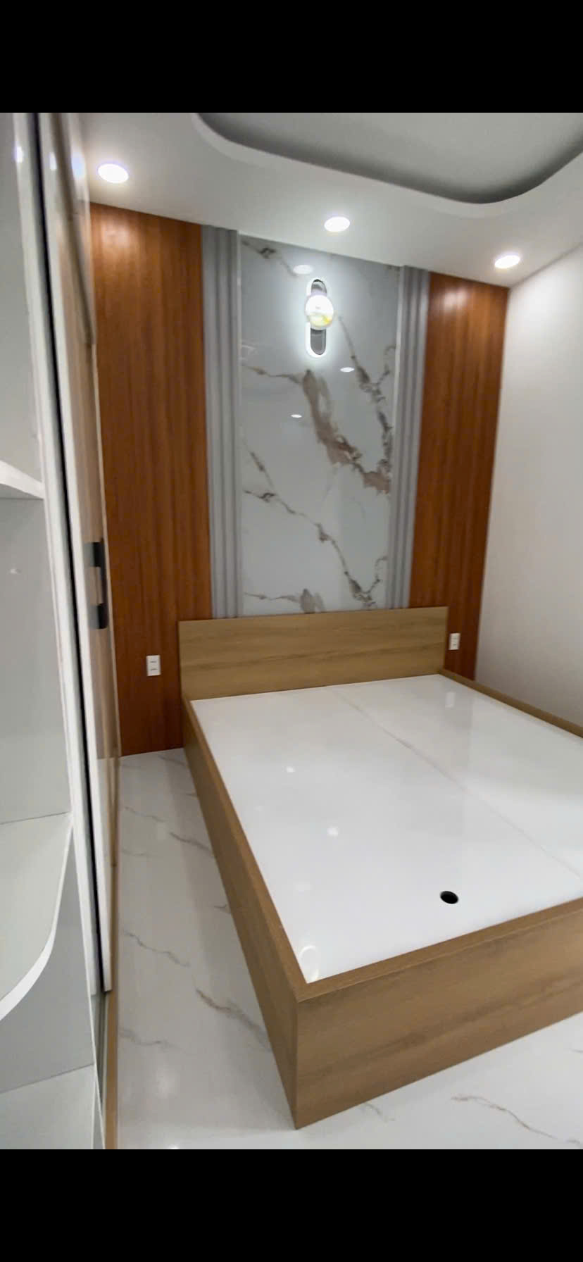 BÁN NHÀ KINH DƯƠNG VƯƠNG – MỚI XÂY, Ô TÔ VÀO NHÀ – 52M2 GIÁ 7.2 TỶ TL. LH;0332750668. - Ảnh 6