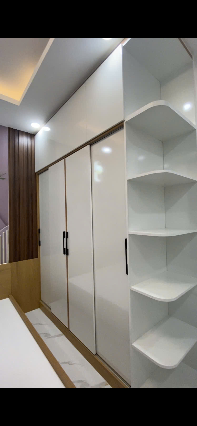 BÁN NHÀ KINH DƯƠNG VƯƠNG – MỚI XÂY, Ô TÔ VÀO NHÀ – 52M2 GIÁ 7.2 TỶ TL. LH;0332750668. - Ảnh 8