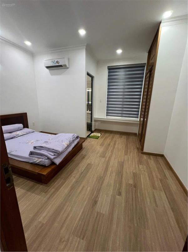Cho thuê nhà khu dân cư An Sương, p Tân Hưng Thuận, q 12. Lh 0906 686 875 - Ảnh 3