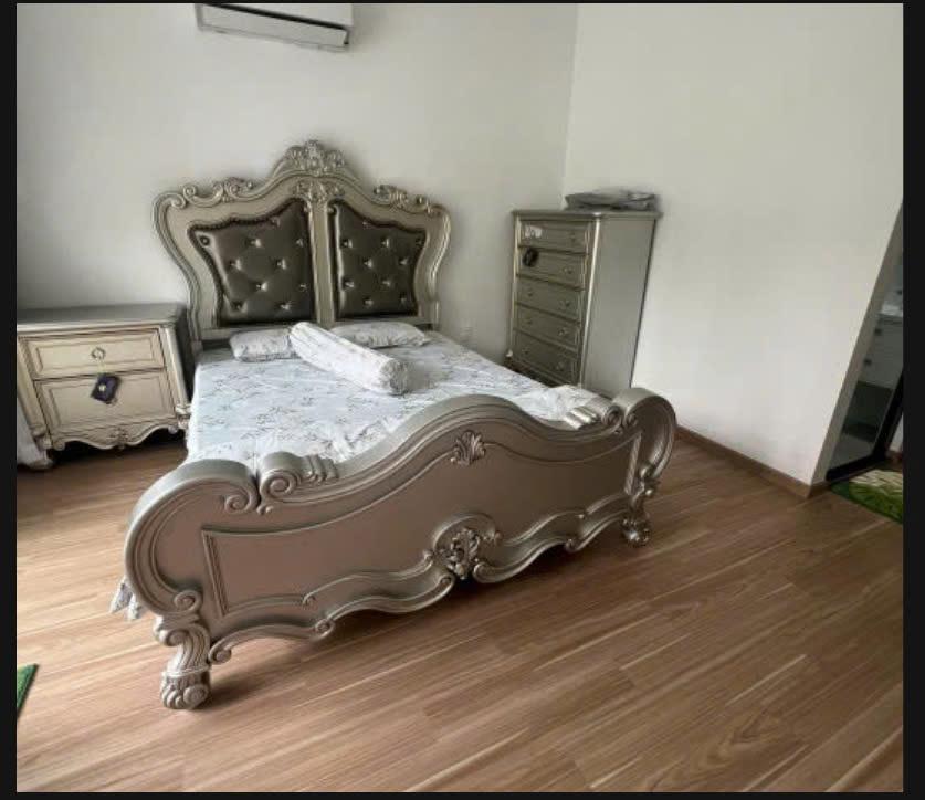 Cho thuê nhà khu dân cư An Sương, p Tân Hưng Thuận, q 12. Lh 0906 686 875 - Ảnh 2