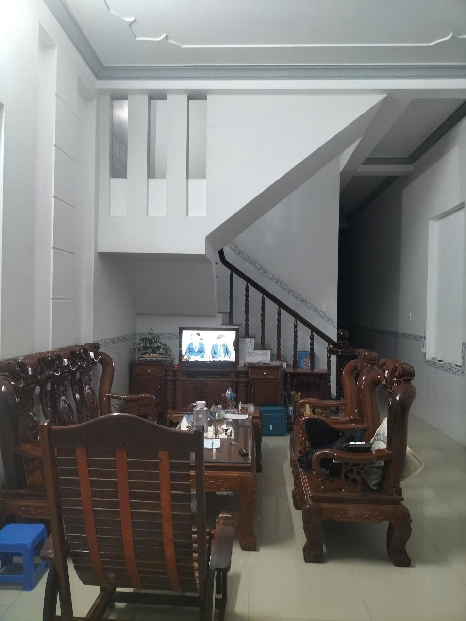 CHÍNH CHỦ CẦN BÁN HOẶC CHO THUÊ NHÀ 3 TẦNG ĐƯỜNG ĐỒNG VĂN CỐNG - TP CẦN THƠ - Ảnh chính
