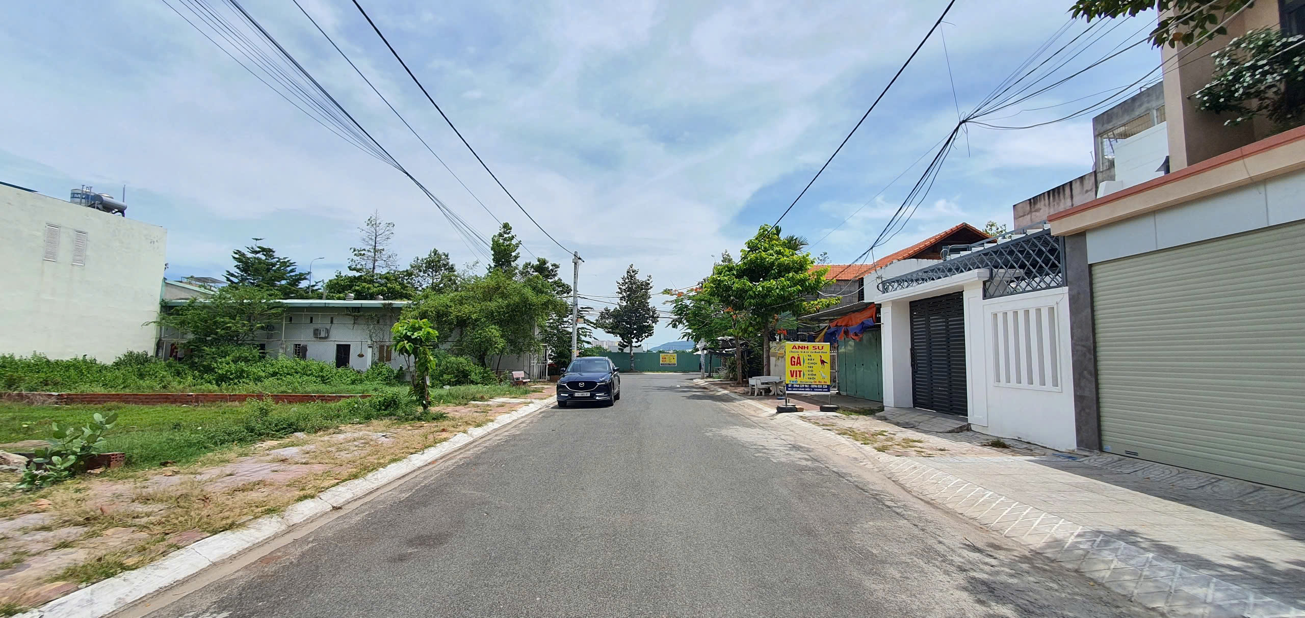ĐẤT NỀN TẠI ĐƯỜNG HÀNG ĐIỀU 3, PHƯỜNG 10  VŨNG TÀU. 210M2 GIÁ 10,399 TỶ. LH:0913795676 - Ảnh 1