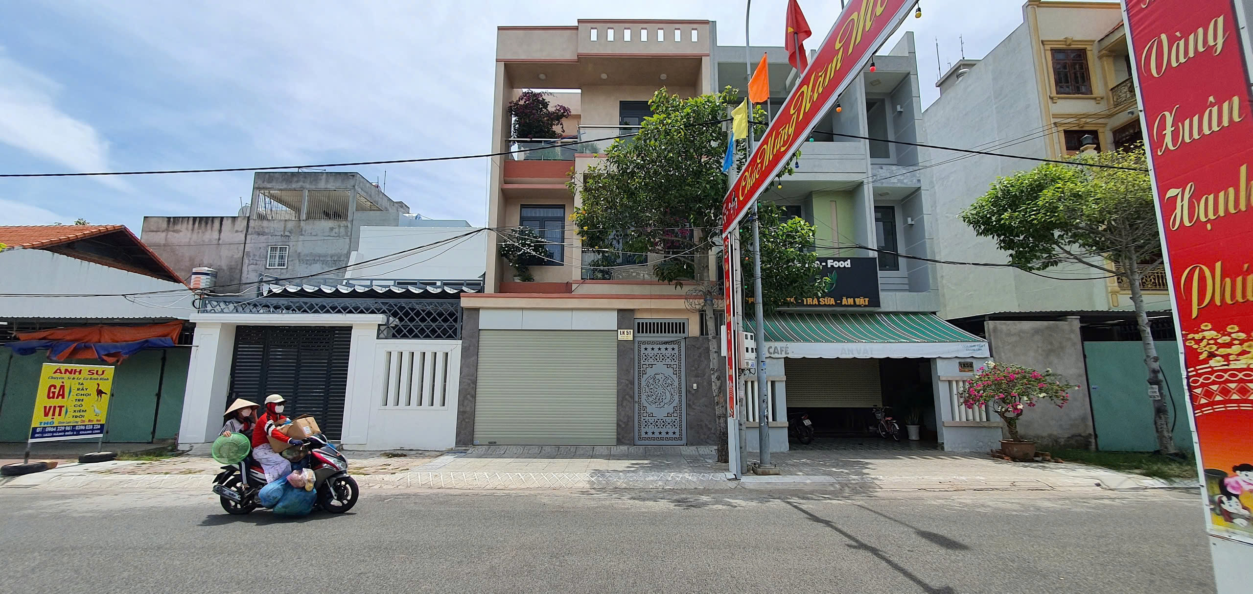 ĐẤT NỀN TẠI ĐƯỜNG HÀNG ĐIỀU 3, PHƯỜNG 10  VŨNG TÀU. 210M2 GIÁ 10,399 TỶ. LH:0913795676 - Ảnh 2