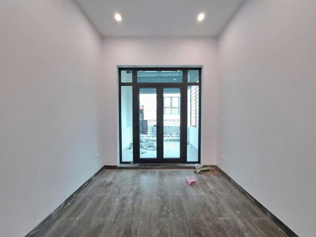 NHÀ SIÊU HIẾM LAI XÁ, 50M2 X 6 TẦNG THANG MÁY Ô TÔ ĐỖ CỬA VÀO NHÀ, KD,VP LH:0904148682. - Ảnh 2