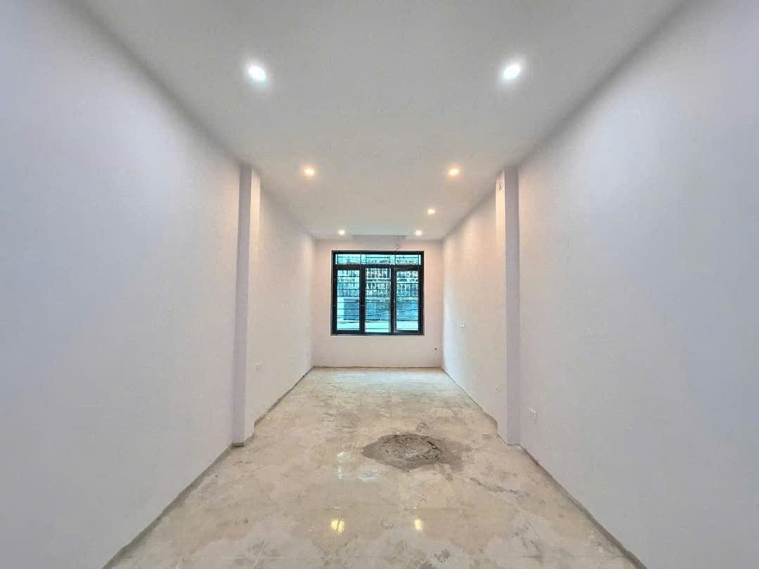 NHÀ SIÊU HIẾM LAI XÁ, 50M2 X 6 TẦNG THANG MÁY Ô TÔ ĐỖ CỬA VÀO NHÀ, KD,VP LH:0904148682. - Ảnh 5