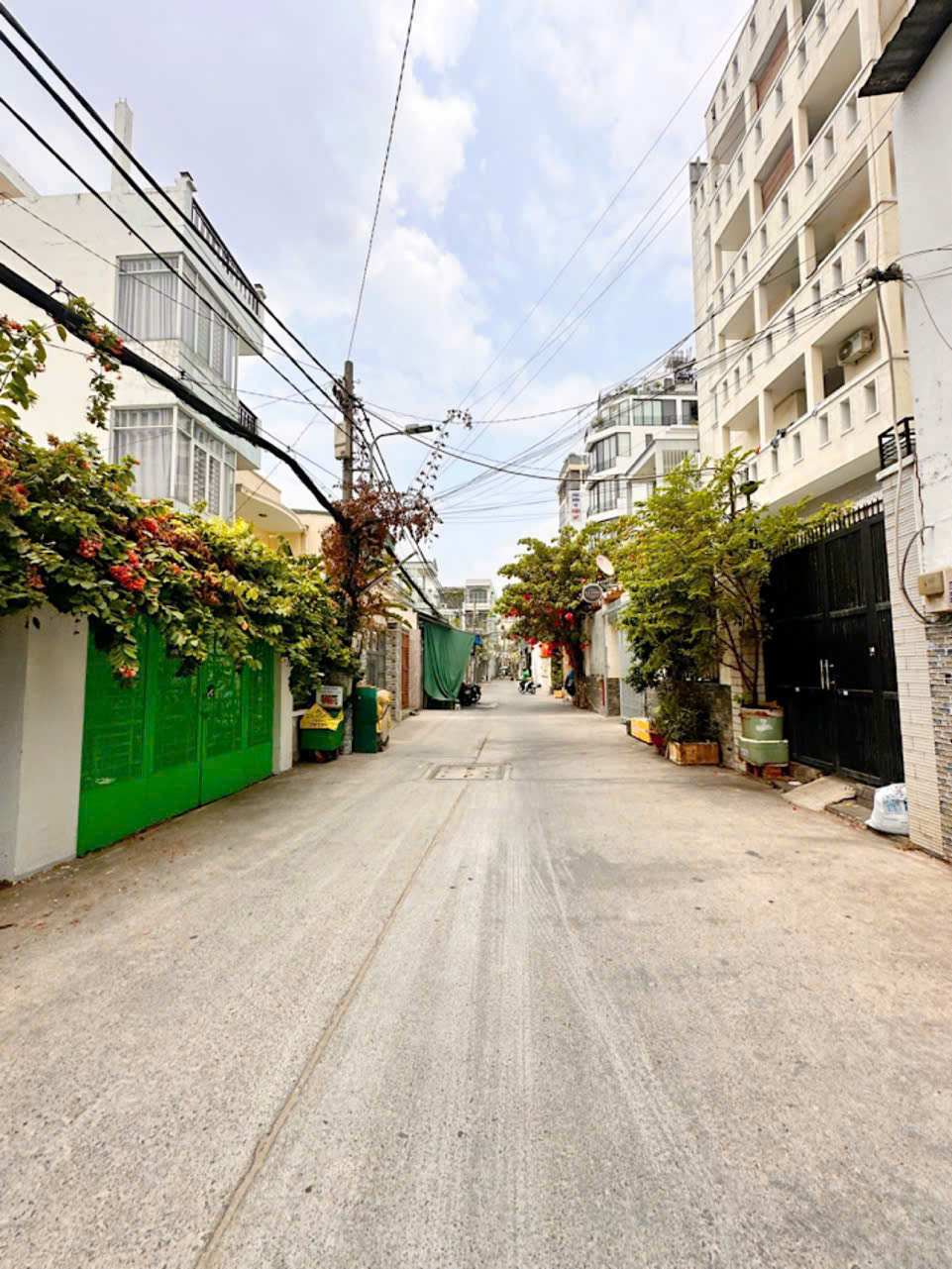 Cho thuê nhà 480/19 Nguyễn Tri Phương, Phường 9, Quận 10 - Ảnh chính