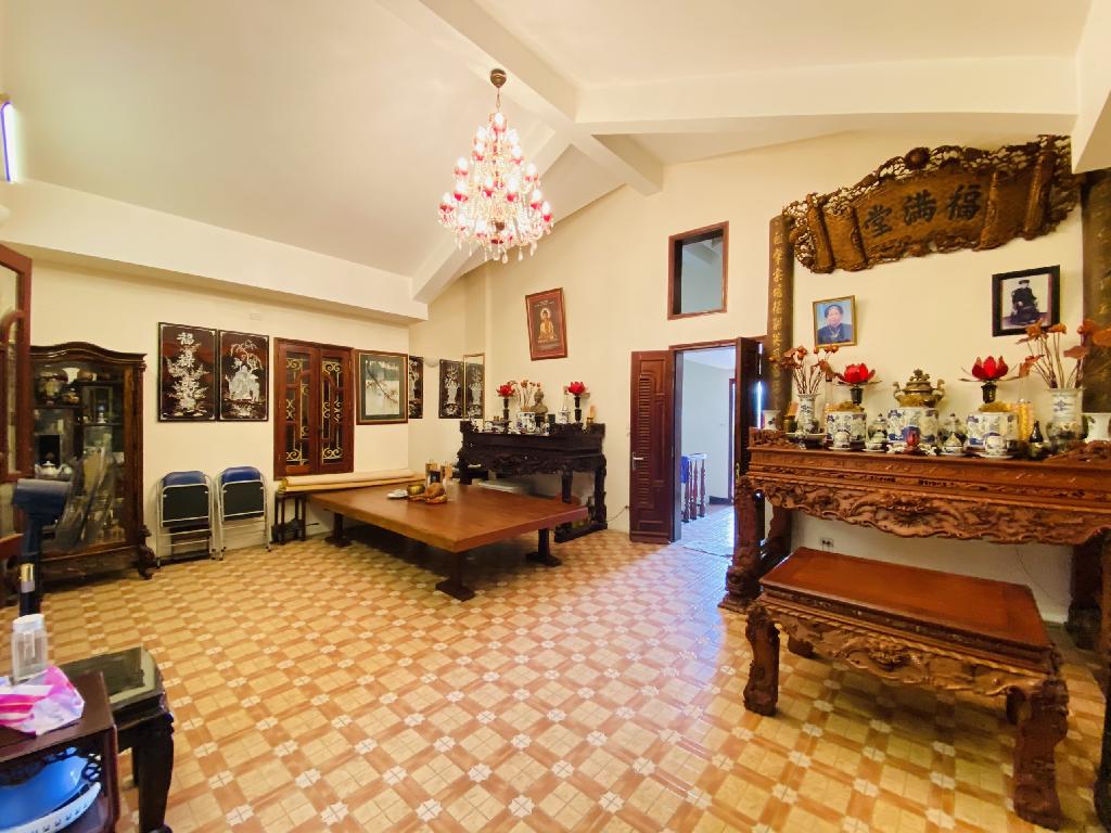 LÊ TRỌNG TẤN-THANH XUÂN,BIỆT THỰ SÂN VƯỜN, MẶT PHỐ TƯƠNG LAI - NHÀ QUAN CHỨC - THÔNG SỐ HOA HẬU - Ảnh 3