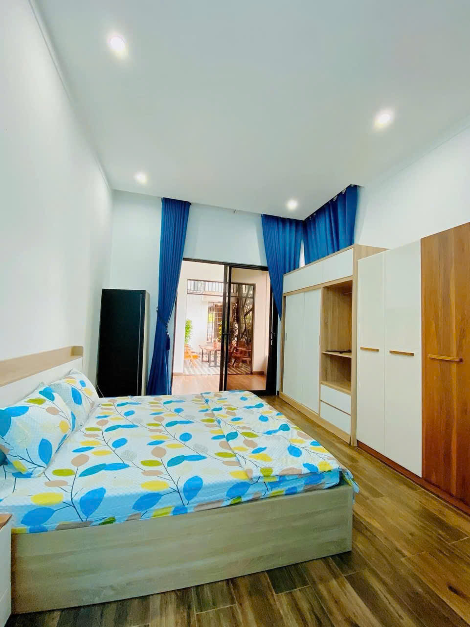 Villa siêu đẹp 2 mặt tiền A6 Phạm Ngũ Lão chưa qua Vành Đai - 7.5 x 33m - 6.480 tỷ - Ảnh 5